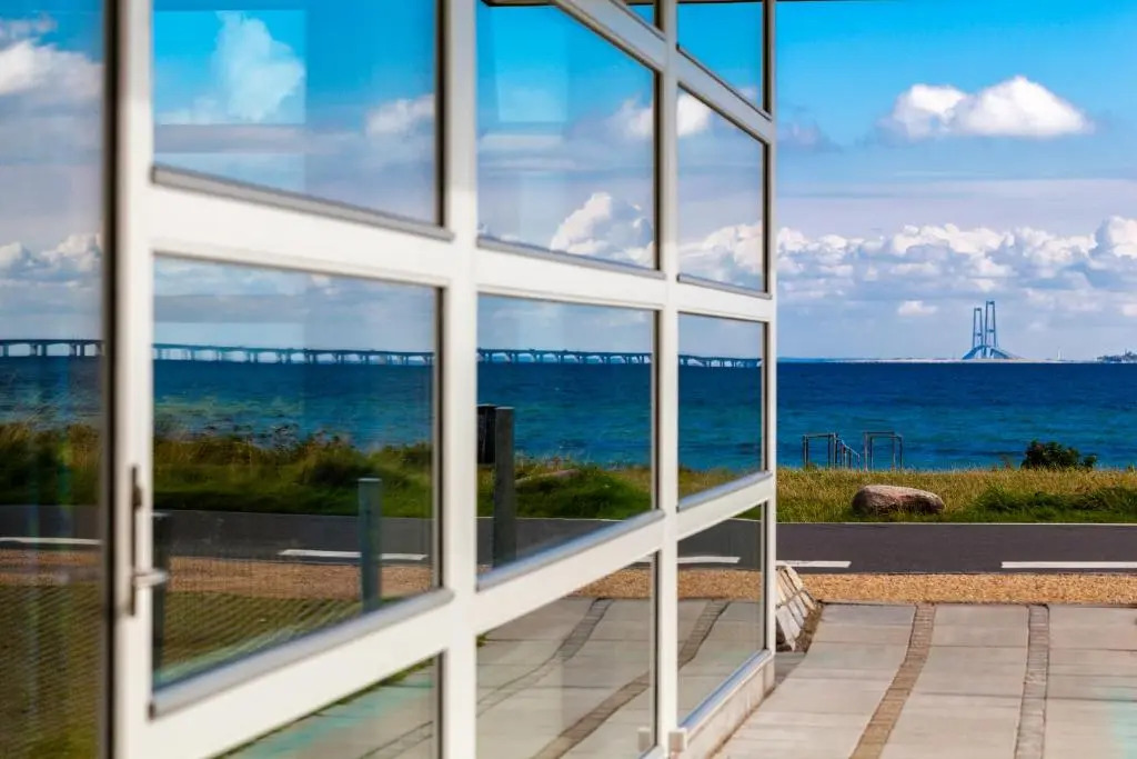 Nyborg Strand Hotel & Konference