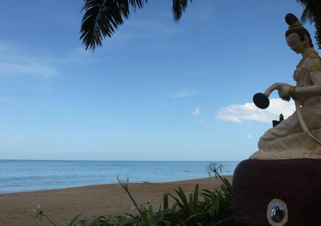 Khao Lak Palm Beach Resort