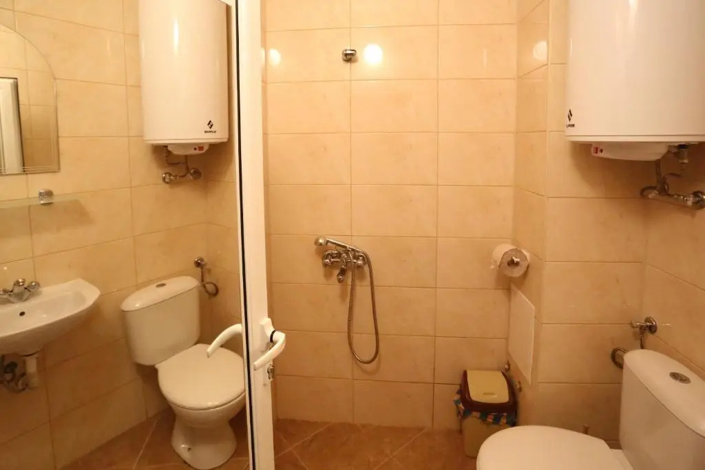 Apartments Dani