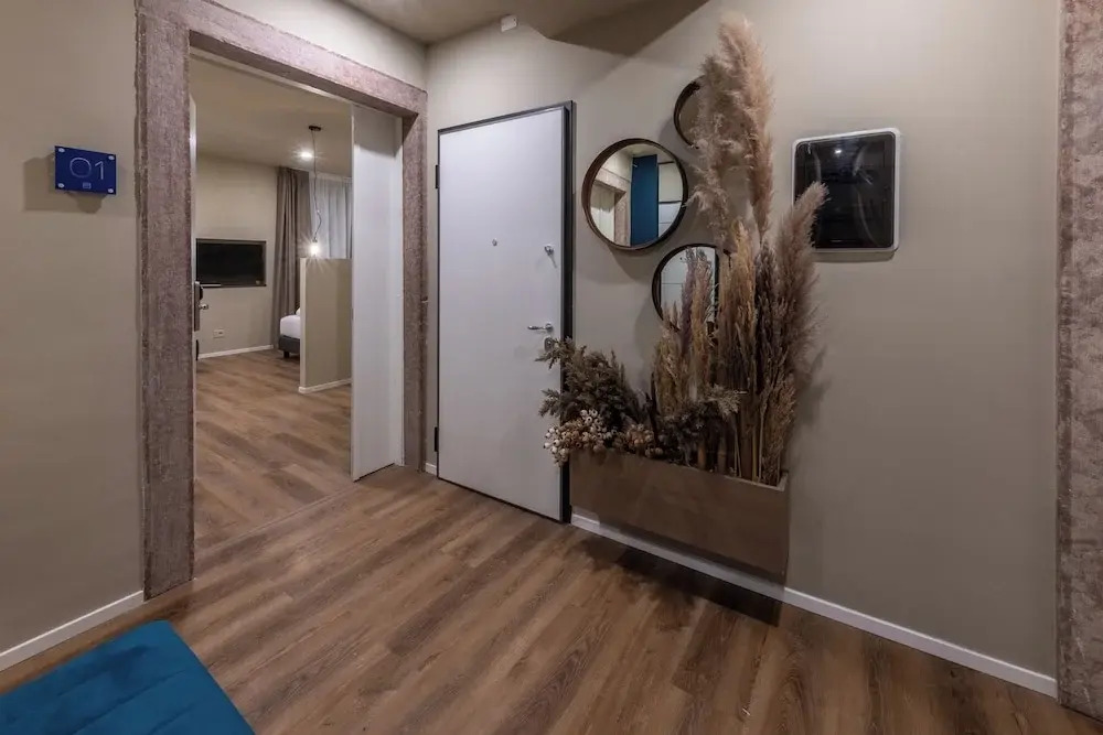 SOUL OF TRENTO San Martino