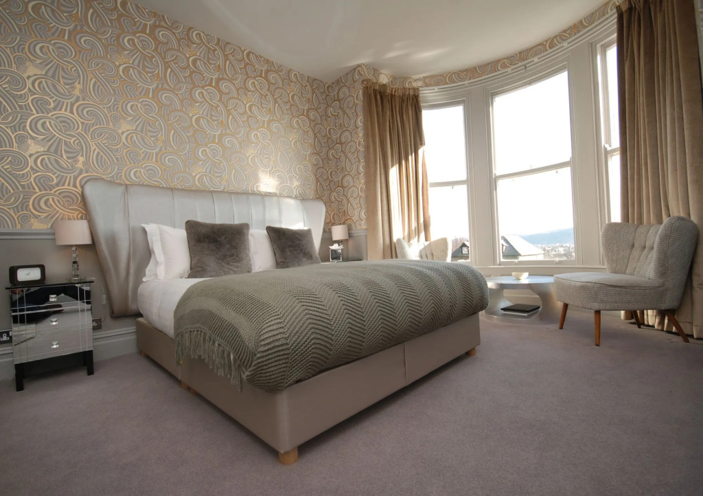 Escape Boutique B&B