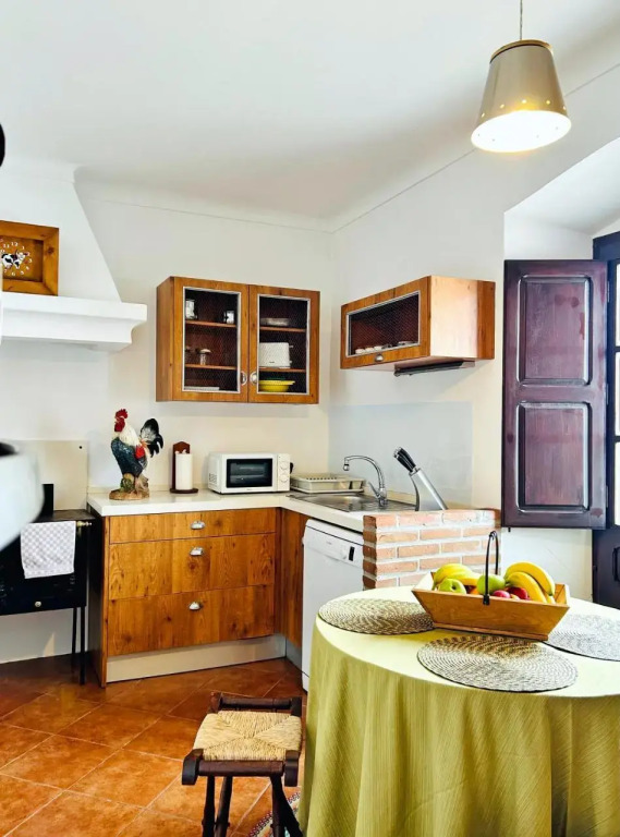 Casa Do Avo Zezinho