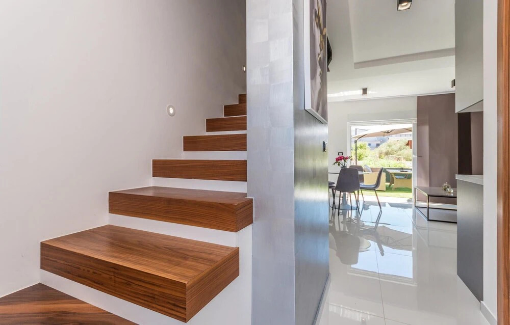 Amazing Home in Sukosan With 2 Bedrooms, Wifi and Outdoor Swimming Pool