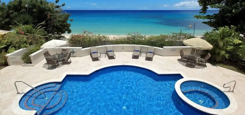 Fosters House