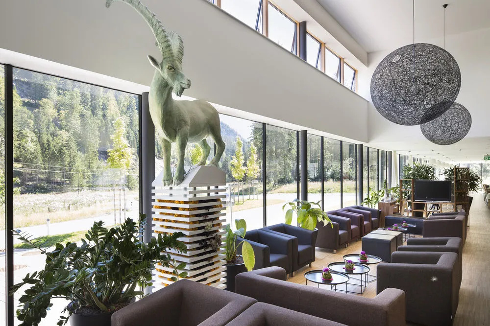 Alpenhotel Ammerwald