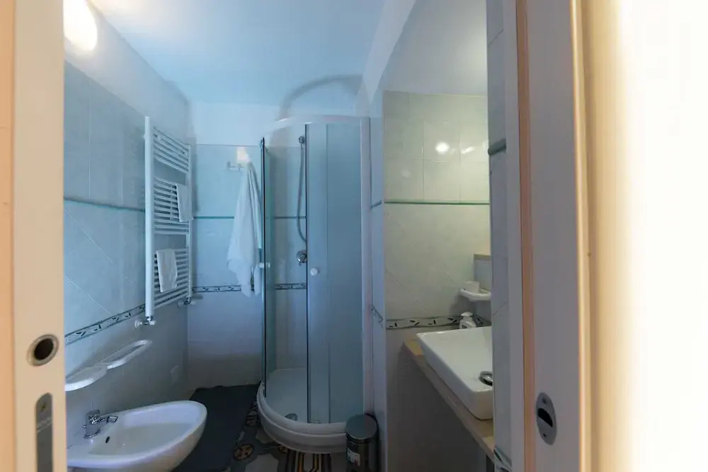 B&B La Stradella