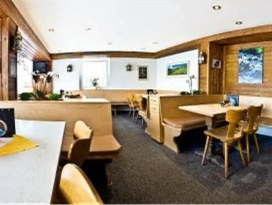 Hotel Haus am Wald