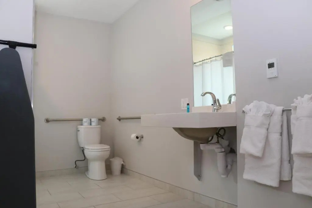 A Stylish Stay w/ a Queen Bed, Heated Floors.. #21