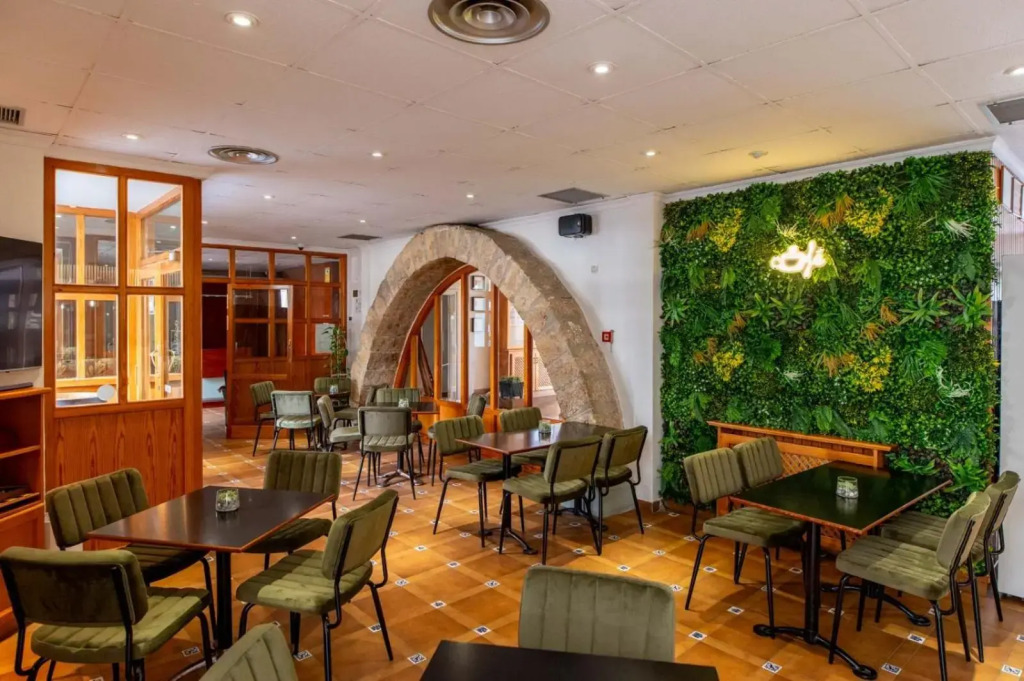 Hotel Rey Don Jaime