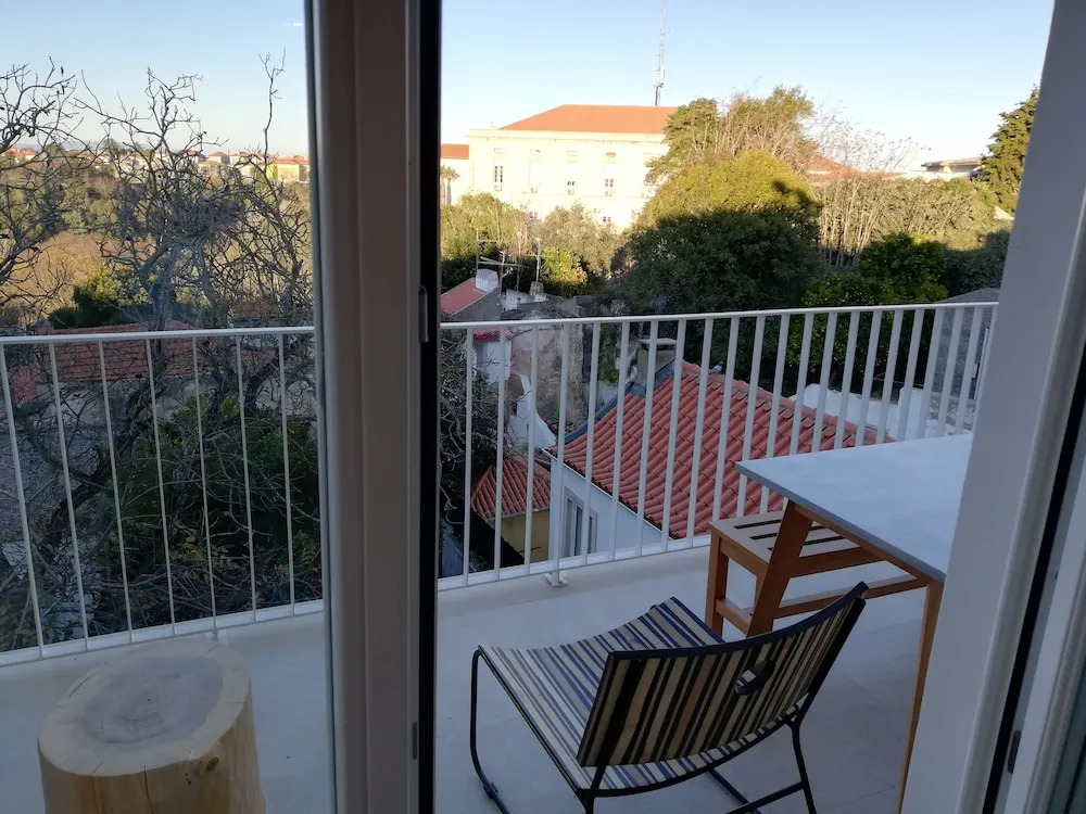 Villa Graça -Hostels and Apartments