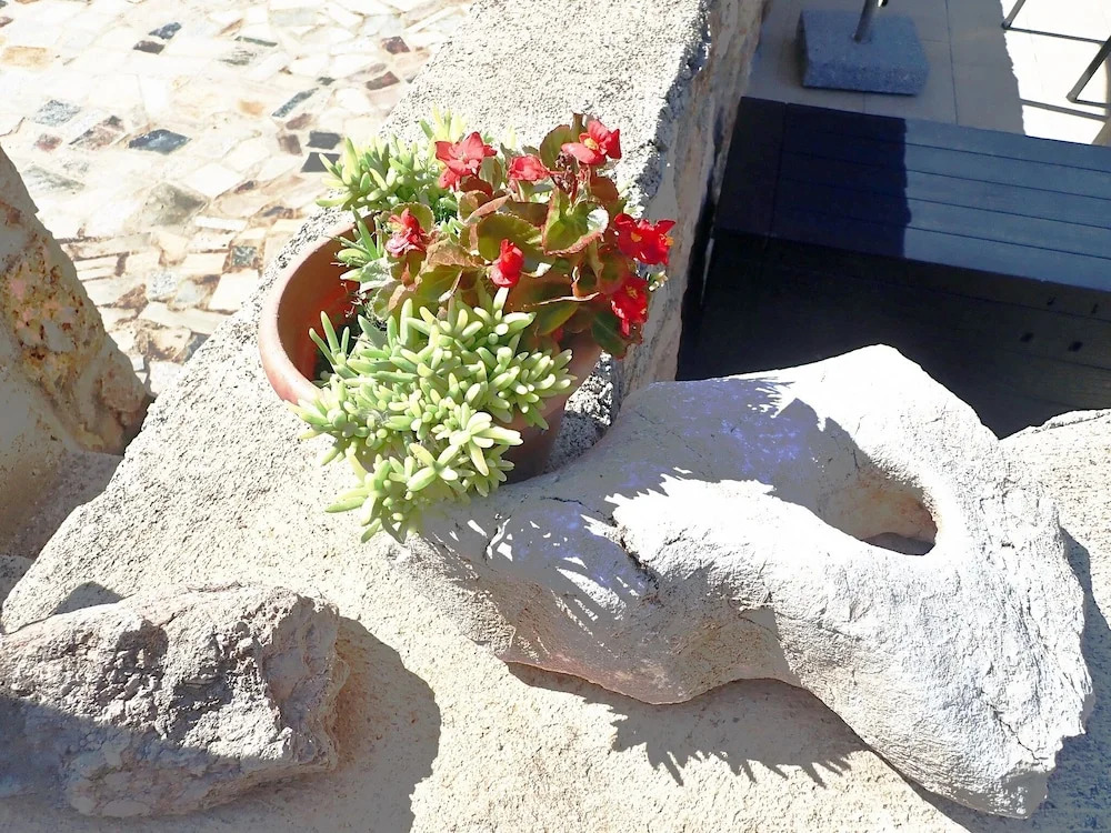 Mareta - Apartment in a stone house