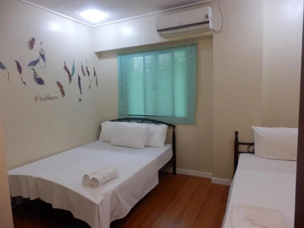 Casa Saudade Condotels and Transient Rooms