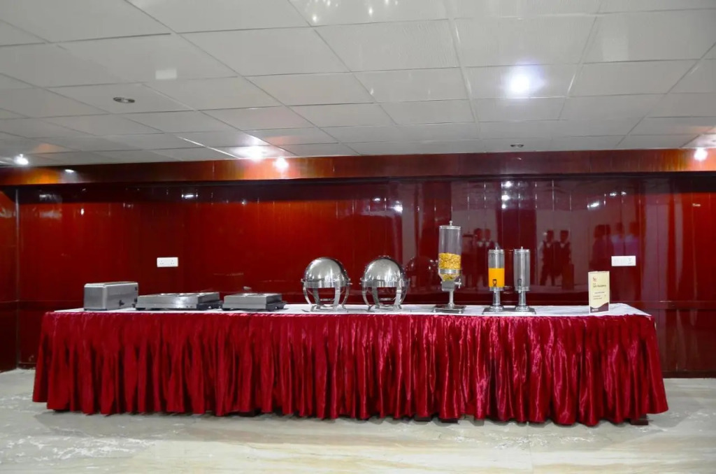 Hotel Sohi Residency