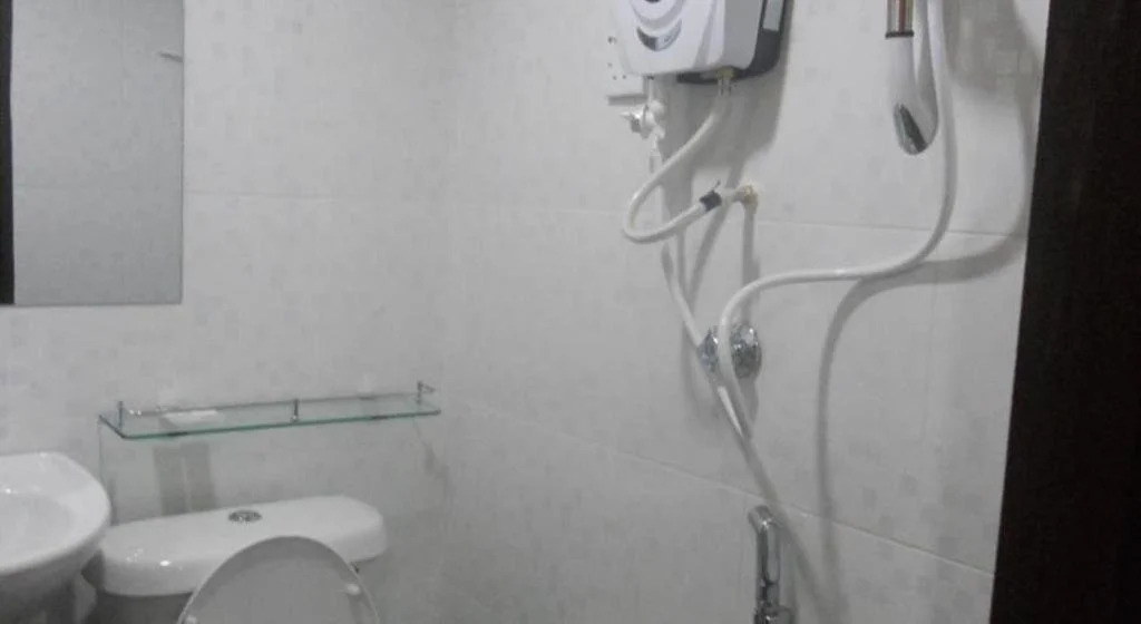 ABS Bintang Guest House