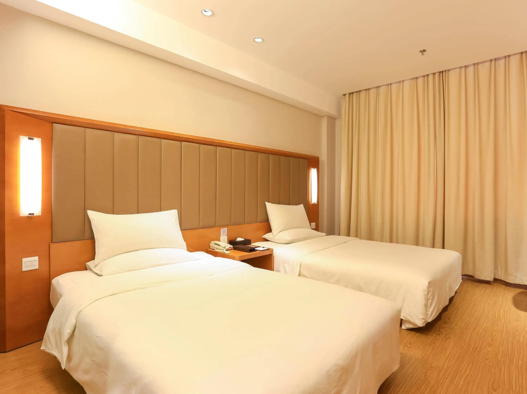 JI Hotel Sanya Bay