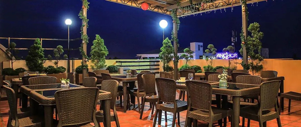 Dolores Hotel