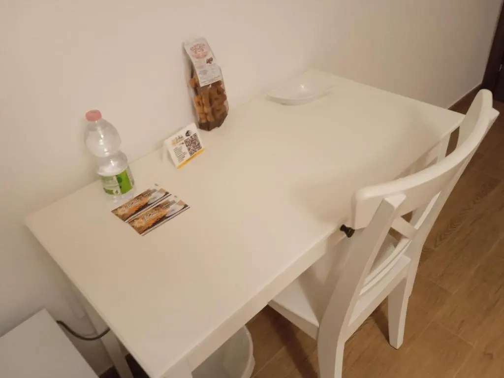 Bed and Breakfast Il Sole -Cinquefrondi