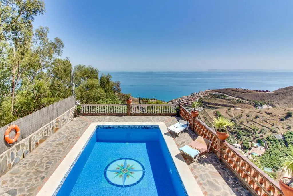 Villa Vistas Nerja by Ruralidays