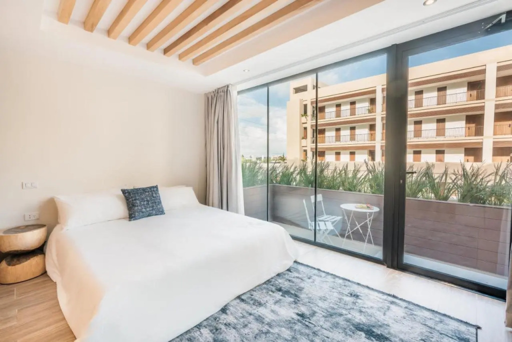 Hotel Faranda Single 1 Punta Cana