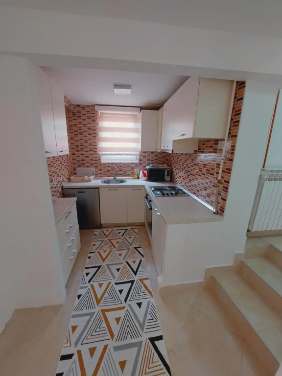 Apartments Natural and Bungalows 2