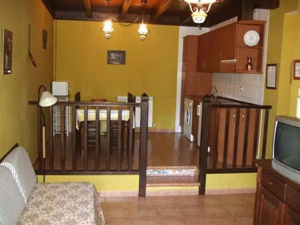 El Rincón de Andrea Apartamentos