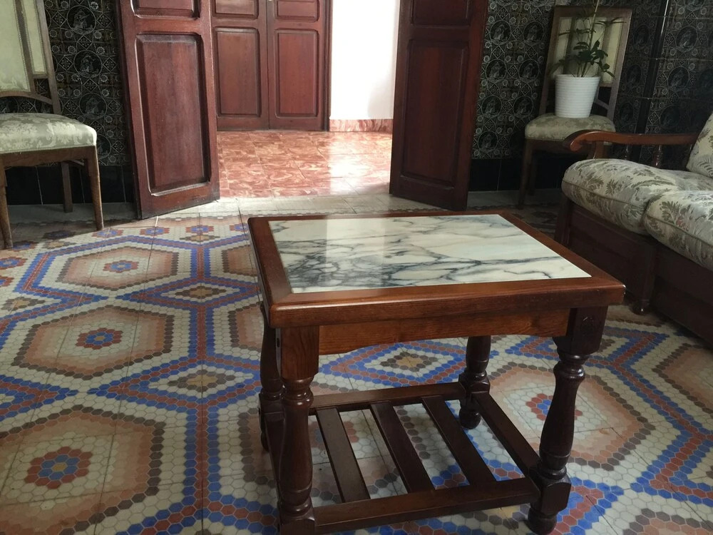 La Palmera Denia