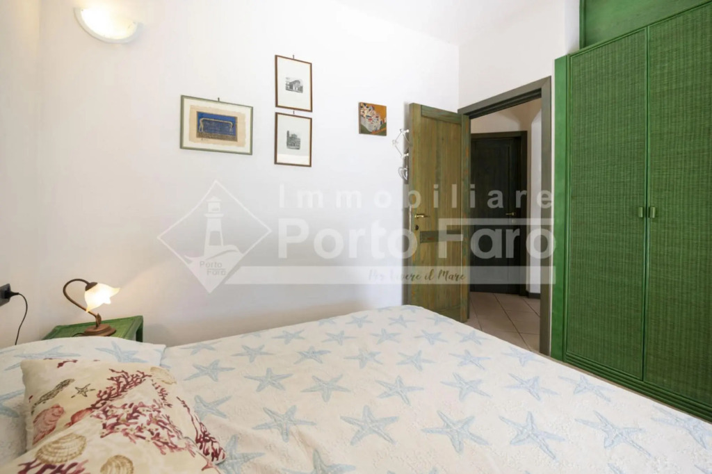 Apartment 27 Baia del Faro – STUDIO WITH FURNISHED OUTDOOR VERANDA-27 BAIA DEL FARO