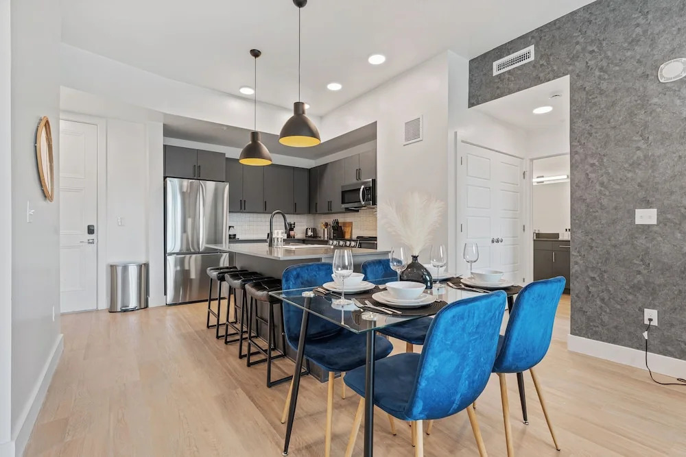 Mayehouse by Stylish Stays
