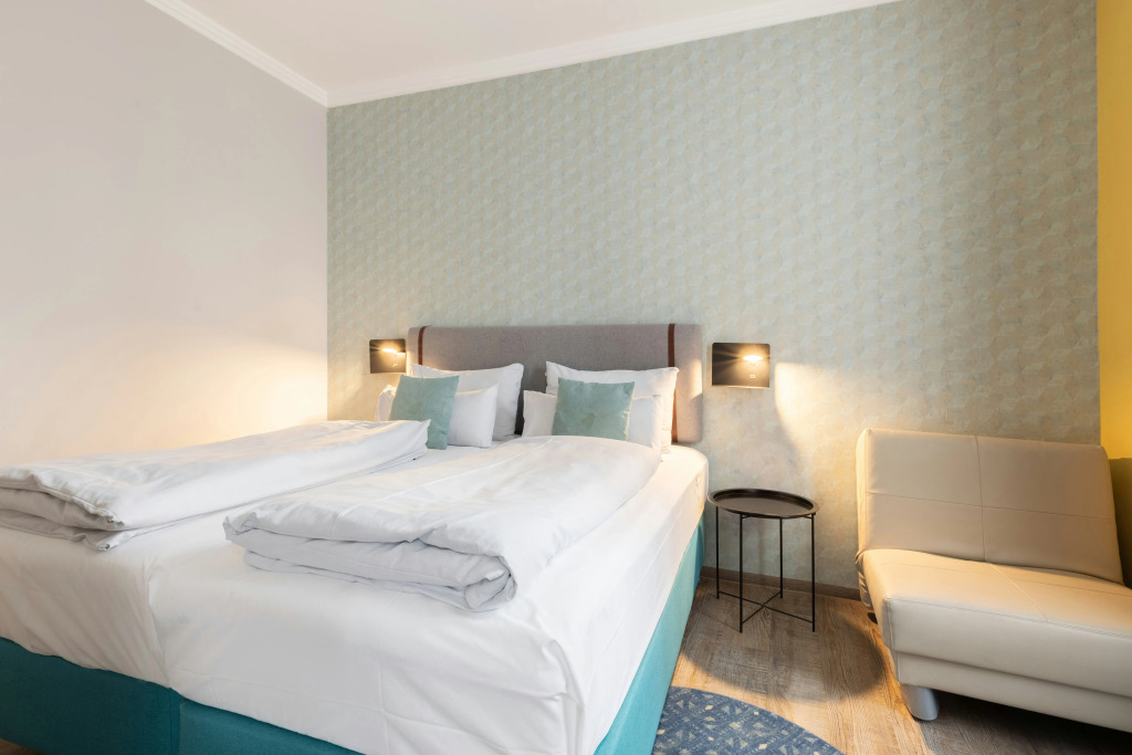 Garner Hotel Vienna by IHG