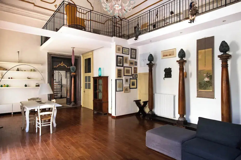 I Saloni del Principe by Wonderful Italy