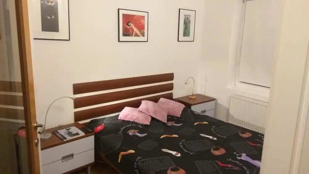 Mojca's Home