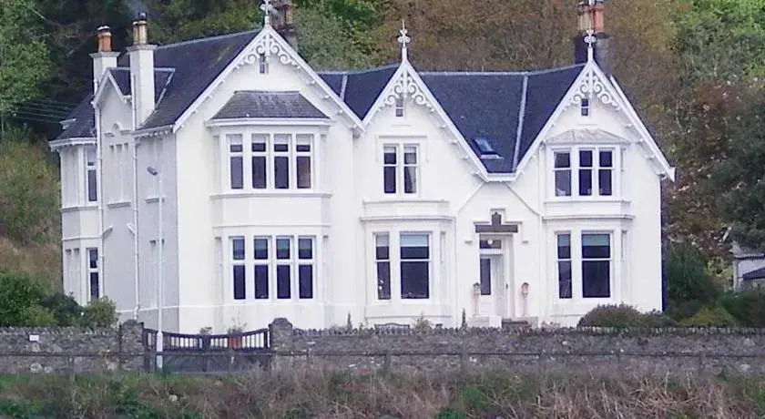 Wellpark Hotel