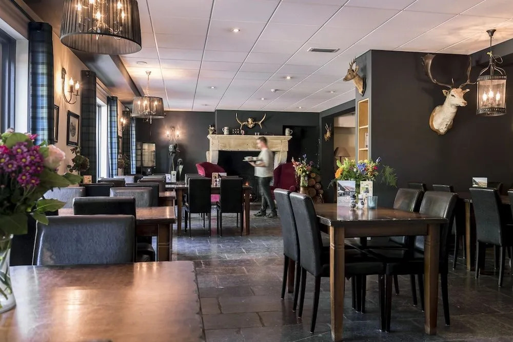 Hotel De Kruishoeve s-Hertogenbosch - Vught