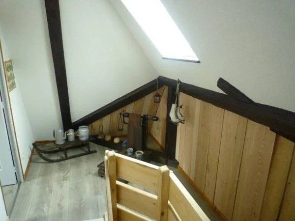Gîte La Charmaie