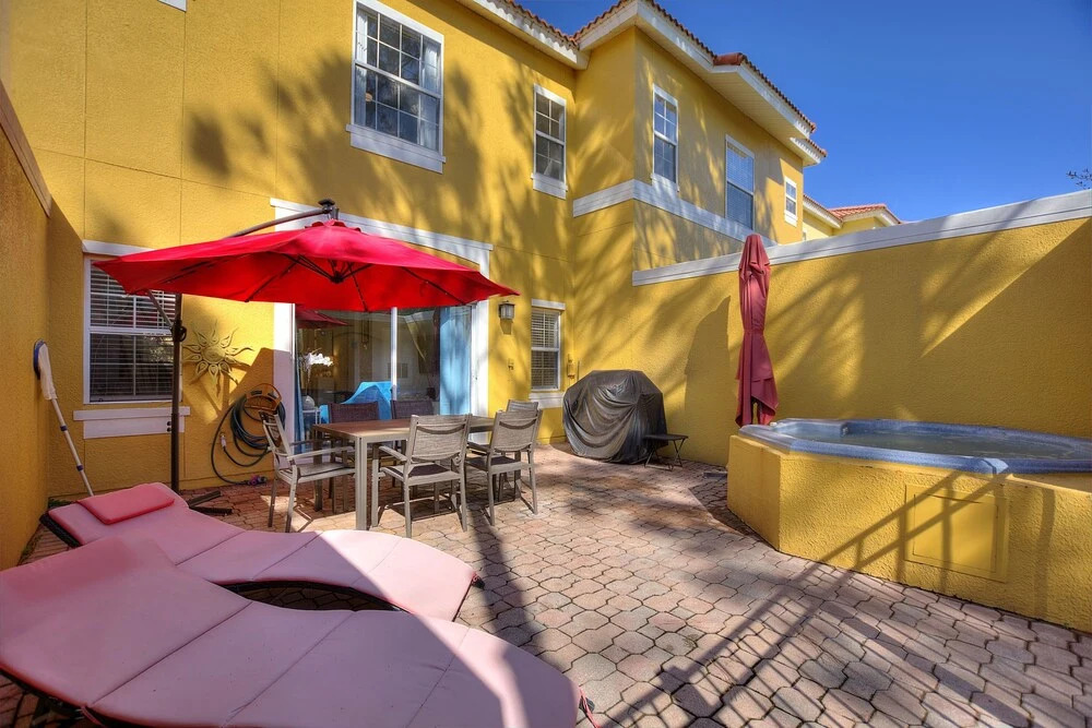 Zen Escape At Terra Verde By Shine Villas