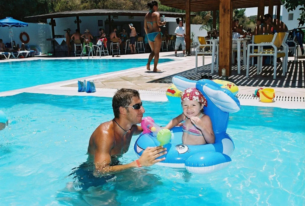Sirene Beach Hotel