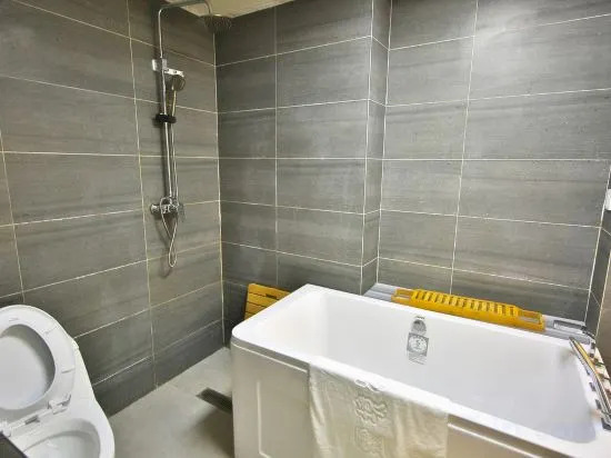 Zijing International Hotel