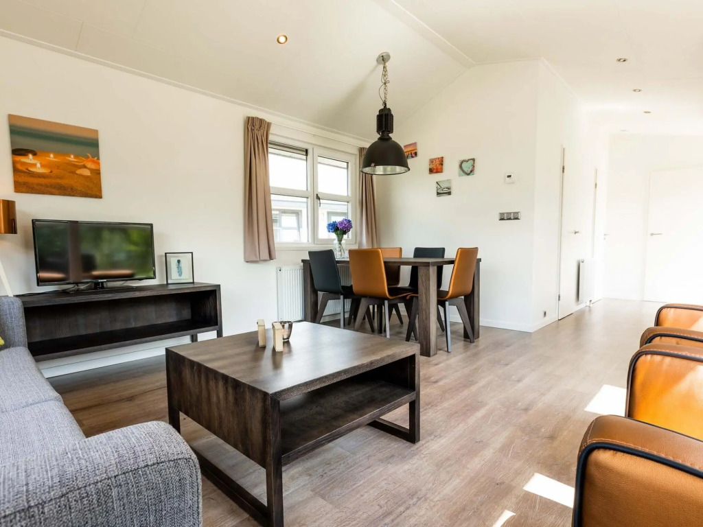 Comfortable Chalet in De Veluwe