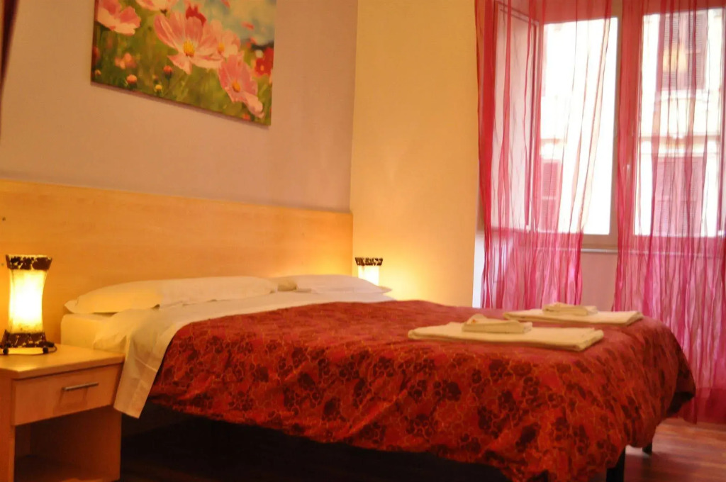 LIncanto Di San Pietro B&B