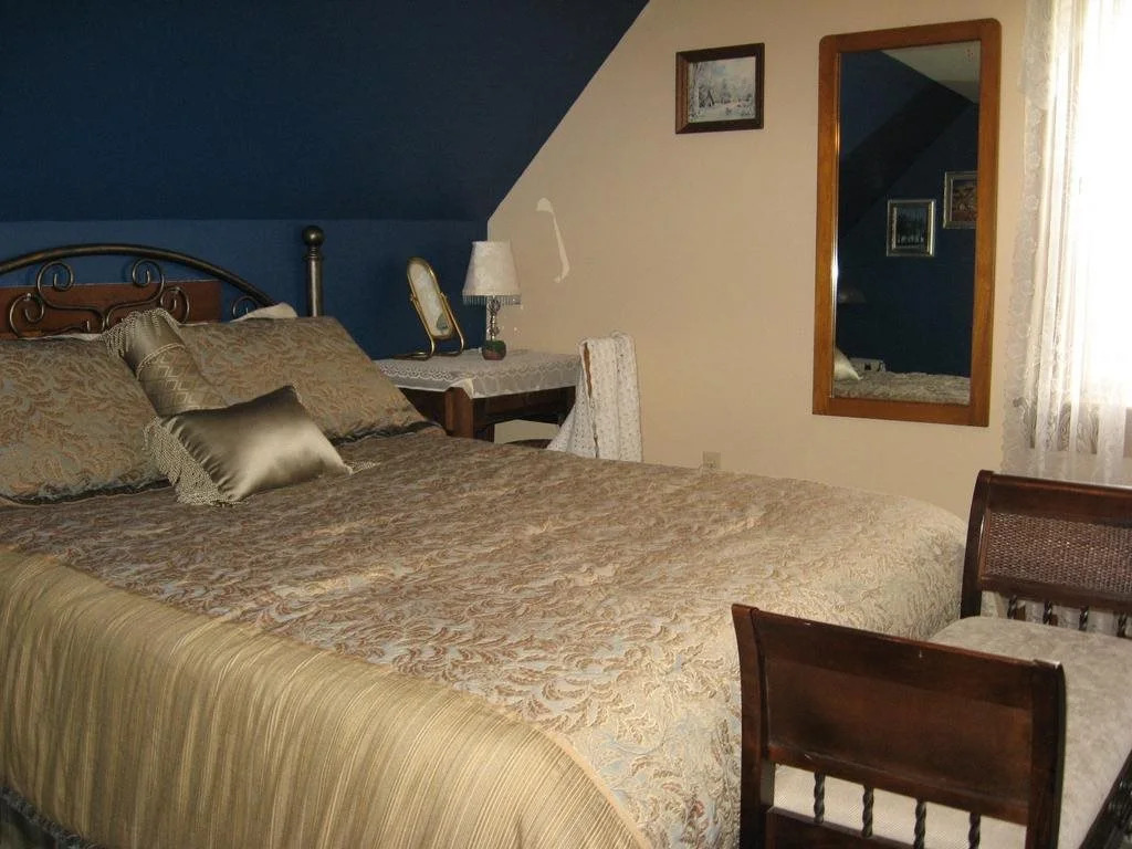 Gîte L'S-En-Ciel B&B