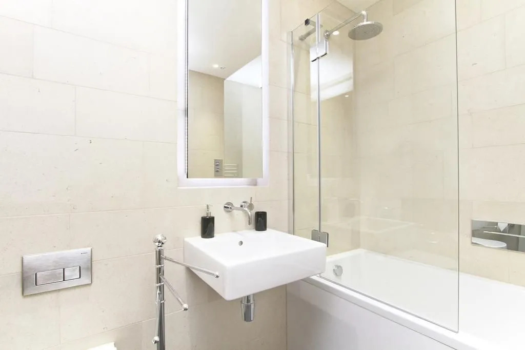 LCS Southbank Apartments