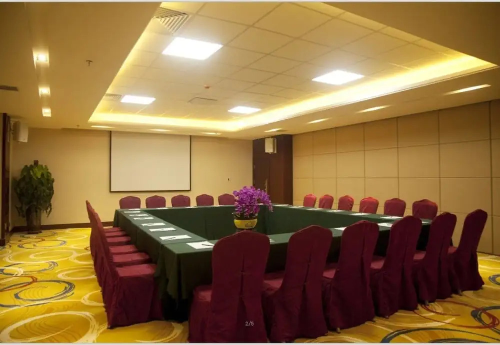 Bossen International Hotel
