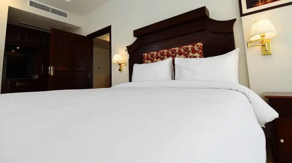 Viridi Hotels Islamabad
