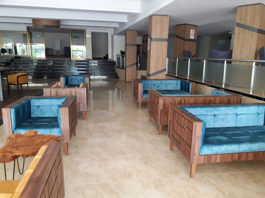 Club Hotel Delfino