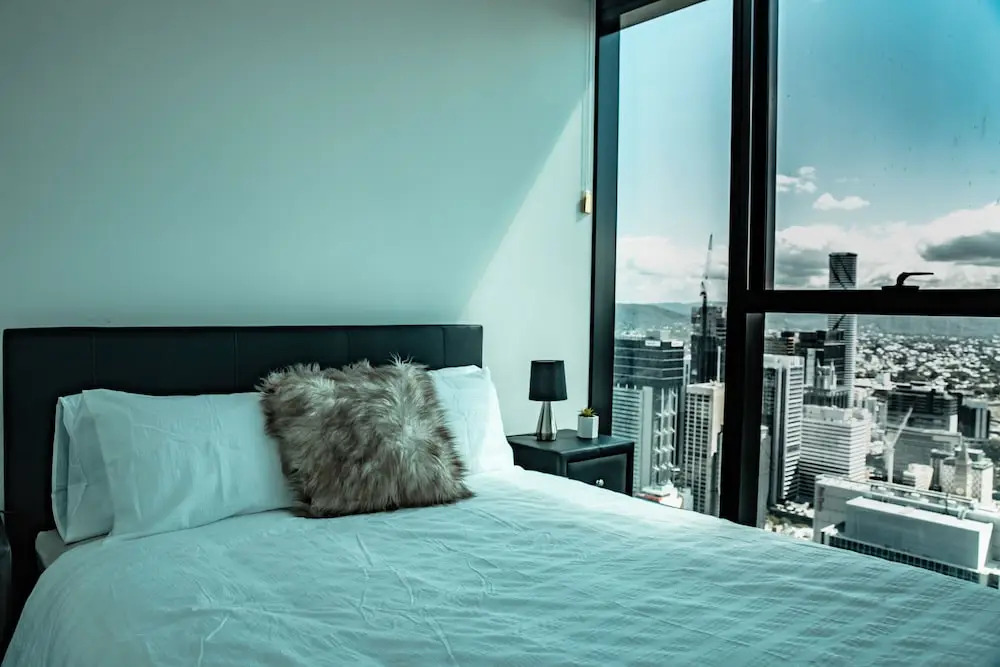 Fabulous Apartment In Heart of Brisbane