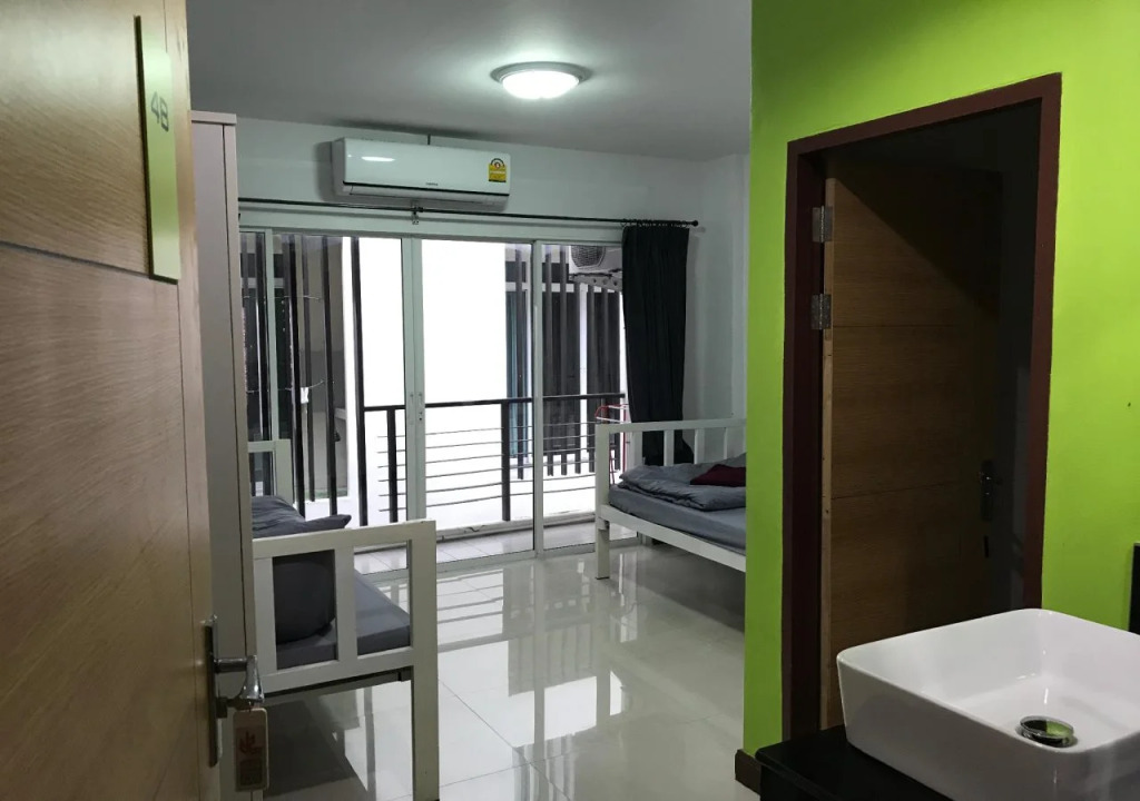 The HideAway Nanai Patong Beach
