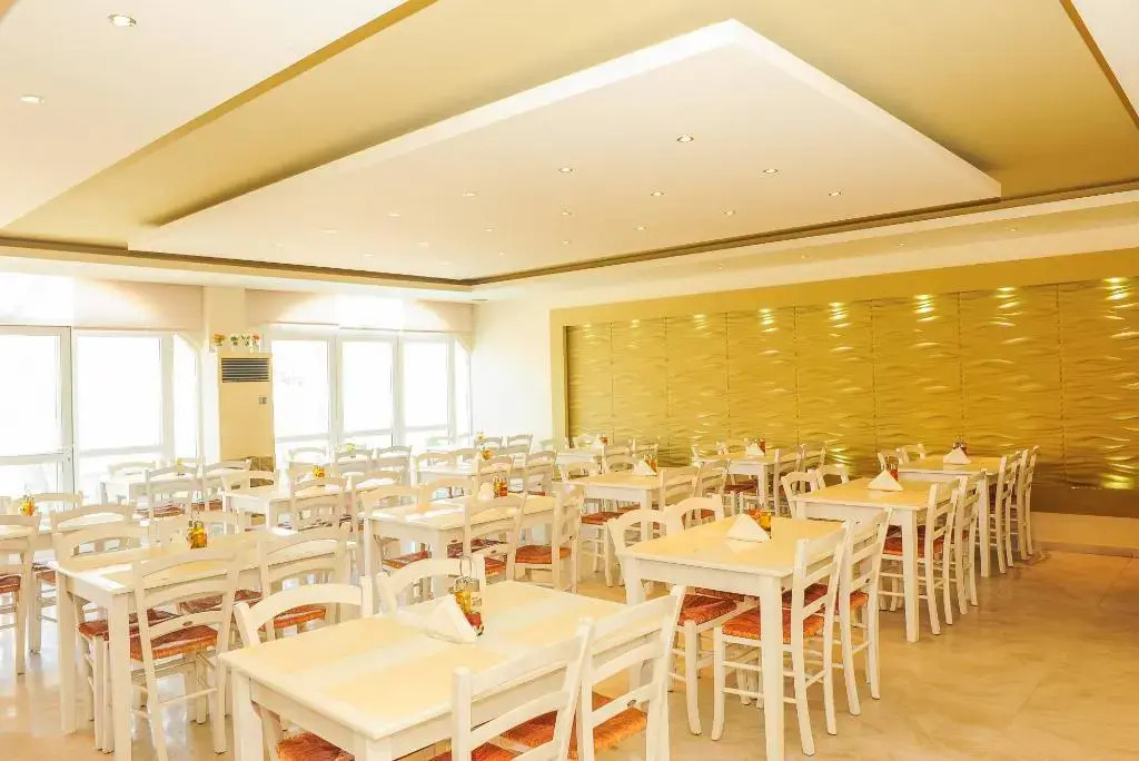 Hotel Tropical