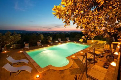 Villa Rosy