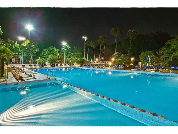 Hotel Caravelle