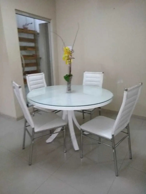Casa Temporada Próx. Praia Aruana